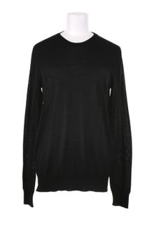 Proenza Schouler Lightweight Merino Wool Sweater - Lyst