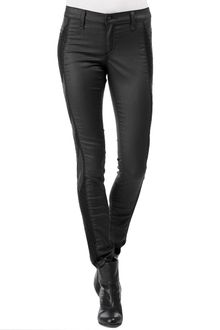 Rag & Bone Split Skinny Raja Shoreditch Jeans - Lyst