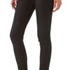 Rag & Bone The Skinny Jeans in Black - Lyst