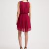 Sachin & Babi Varna Dress in Red (magenta) - Lyst