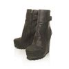 Acne Hero in Gray (black) - Lyst