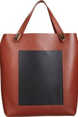 Balenciaga Pocket Tote M