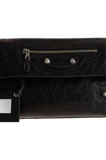 Balenciaga Arena Giant 12 Nickel Envelope - Lyst