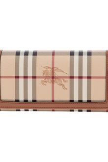 Burberry Purse - Lyst