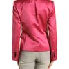 D&g Blazer in Purple (fuchsia) - Lyst