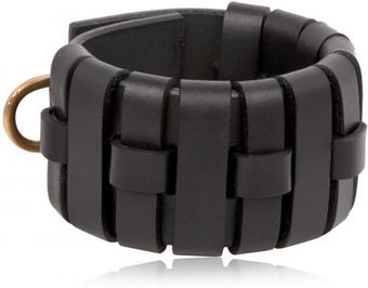 Fleet Ilya Woven Bracelet - Lyst