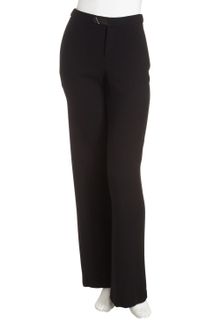 Helmut Lang Cashmere Wide-Leg Trousers - Lyst