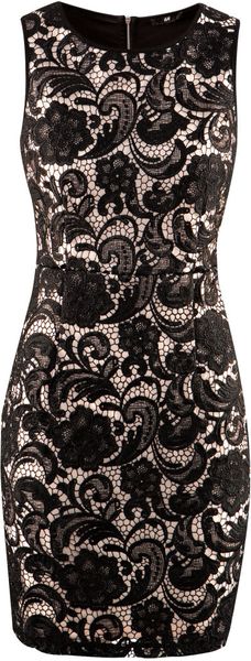 H&M Dress - Lyst
