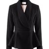H&m Jacket in Black - Lyst