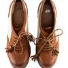 H&m Shoes in Brown - Lyst