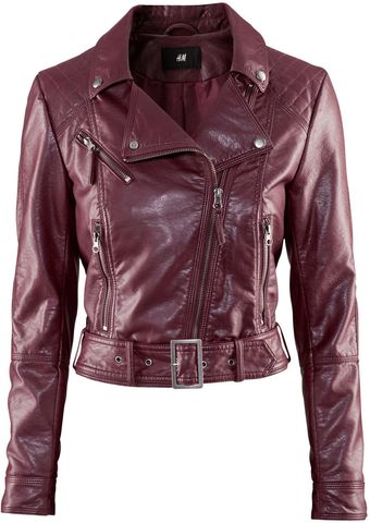 H&M Jacket - Lyst