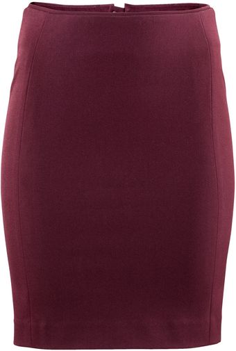 H&M Skirt - Lyst