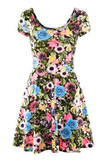H&M Dress - Lyst