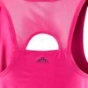 H&m Sports Top in Pink - Lyst