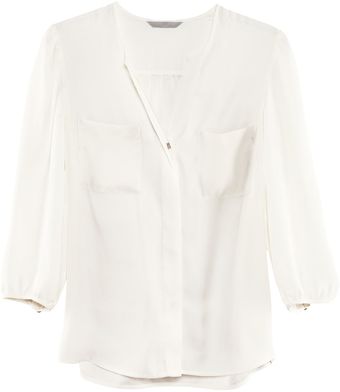 H&M Blouse - Lyst