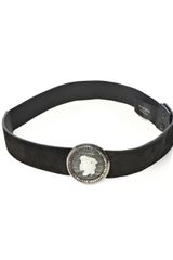 Lanvin Cameo Belt