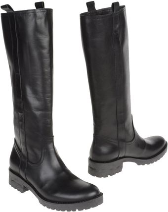 Luca Valentini Boots - Lyst