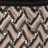 Missoni Crochetknit Skinny Pants in Multicolor (multicolored) - Lyst