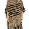 Missoni Knitted Cashmereblend Cardi Coat in Multicolor (multicolored) - Lyst