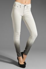Rag & Bone The Legging