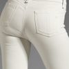 Rag & Bone The Legging in White (winter white ombre) - Lyst