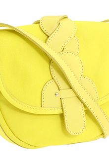 See By Chloé Twirl Small Crossbody with Flap - Lyst