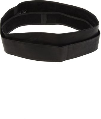 Stefanel Belt - Lyst
