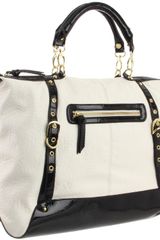 Steve Madden Gisele Satchel