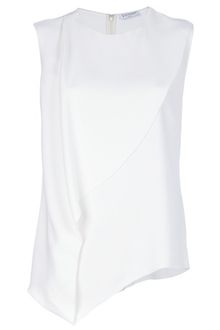 Vionnet Asymmetric Top - Lyst