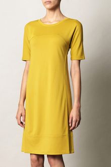 Weekend By Maxmara Pittura Dress - Lyst