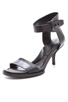 Alexander Wang Inna Sandals - Lyst
