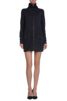 Diesel Short Dress - Lyst