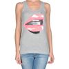Diesel Top in Gray (green) - Lyst