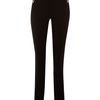 Episode Ponte Legging in Black - Lyst