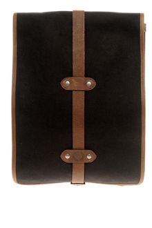 Fred Perry Laurel Wreath Backpack - Lyst