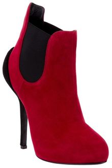 Giuseppe Zanotti Ankle Boots - Lyst