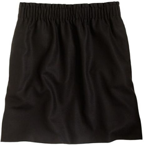 J.crew City Mini in Black - Lyst