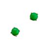 J.crew Bubble Earrings in Green (kelly green) - Lyst