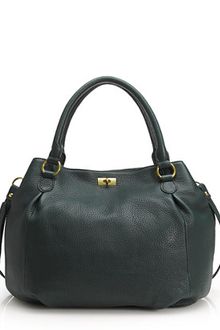 J.Crew Collection Brompton Hobo - Lyst