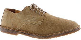 J.Crew Macalister Oxfords in Suede - Lyst