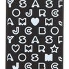 Marc By Marc Jacobs Stardust Logo Iphone Case in Black - Lyst