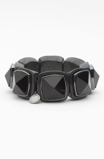 Marc By Marc Jacobs Ice Cubes Stretch Bracelet - Lyst
