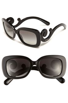Prada Baroque Sunglasses - Lyst
