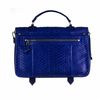 Proenza Schouler Ps1 Medium Python in Blue (purple+rain) - Lyst