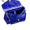 Proenza Schouler Ps1 Medium Python in Blue (purple+rain) - Lyst