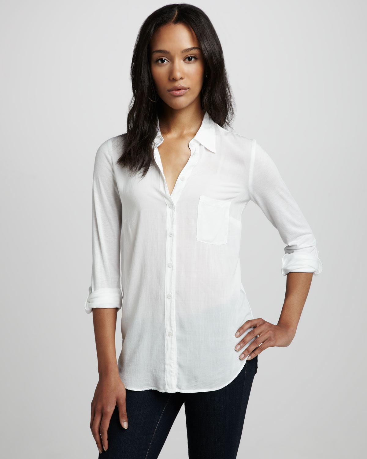 Shop by category Shop the Brooks Brothers collection of women's blouses, tunics, shirts, tops, and dress shirts. Legendary quality and customer service are a click away. Classic-Fit Supima® Cotton Oxford Stripe Button-Down Shirt $ Free Standard Shipping on orders $ or more or pair a sleeveless button-up women’s shirt with a pair of crisp.