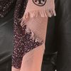 Tory Burch Dunraven Scarf in Multicolor (multi) - Lyst