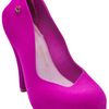 Vivienne Westwood Skyscraper Ii Pump in Pink - Lyst
