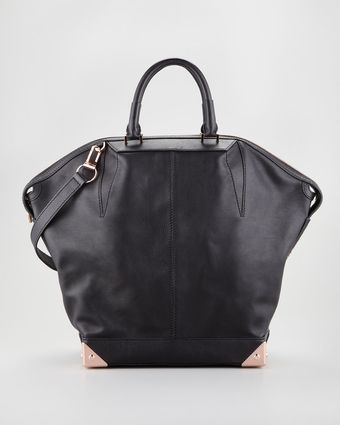 Alexander Wang Emile Satchel - Lyst