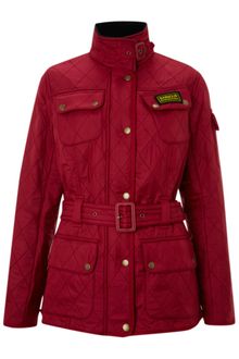 Barbour International Polarquilt Jacket - Lyst